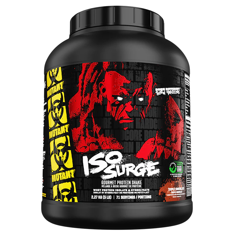Mutant: ISO Surge 5lbs