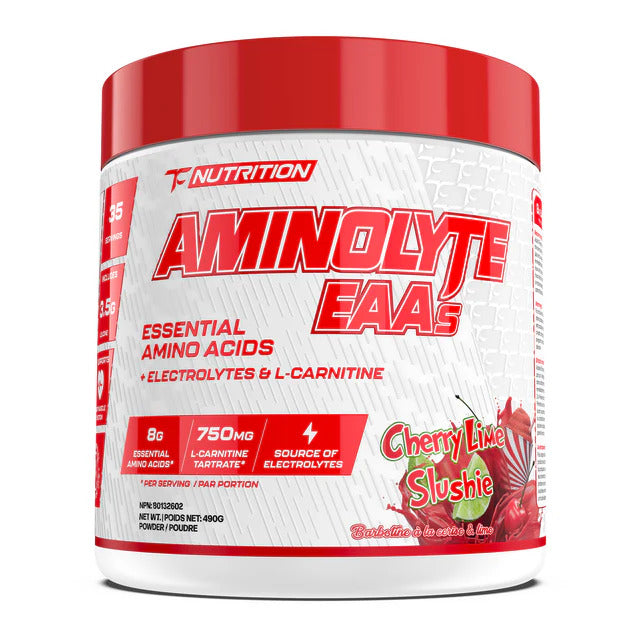 TC Nutrition: Aminolyte EAA 30 Servings