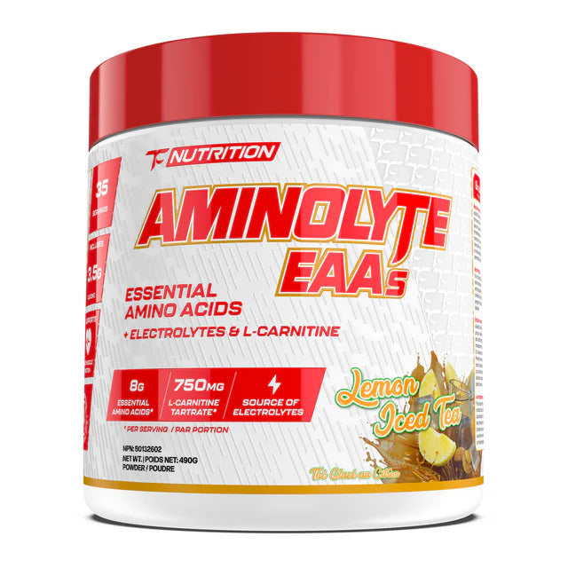 TC Nutrition: Aminolyte EAA 30 Servings