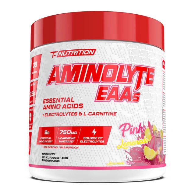 TC Nutrition: Aminolyte EAA 30 Servings