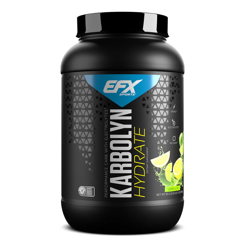 EFX: Karbolyn Hydrate