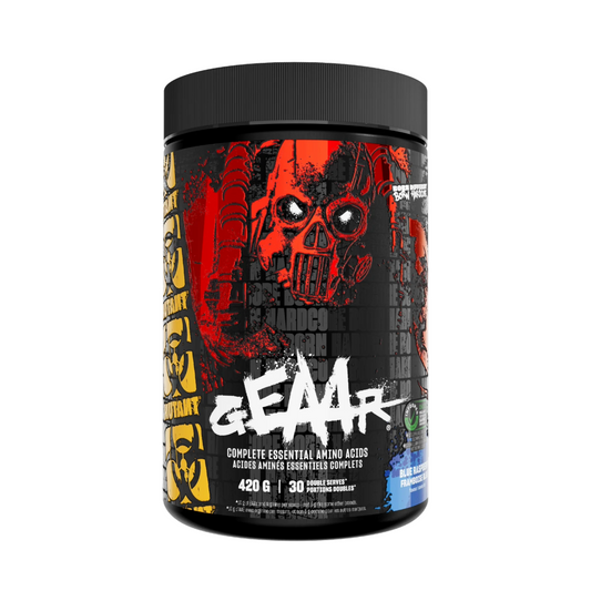 Mutant: GEAAR 30 Servings