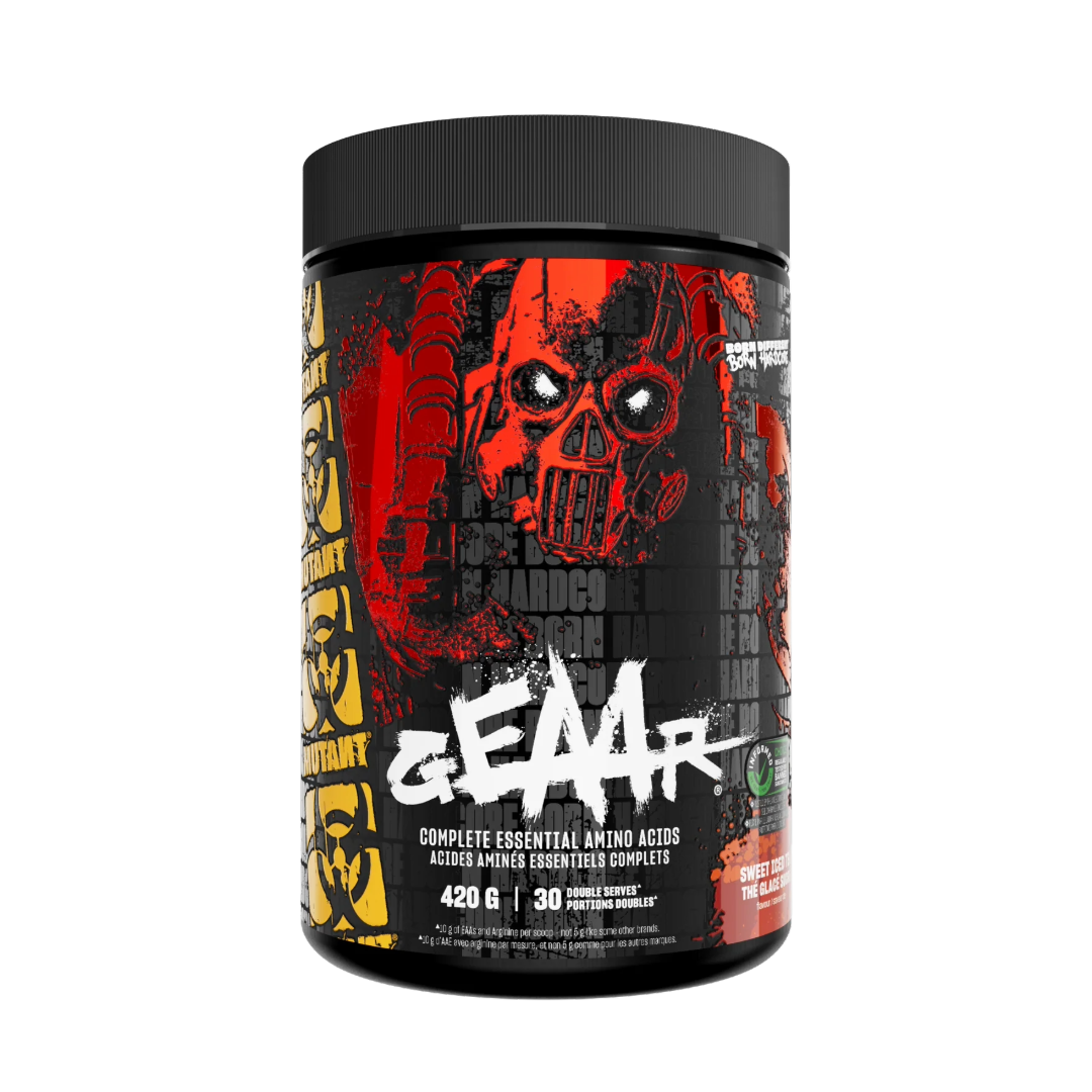 Mutant: GEAAR 30 Servings