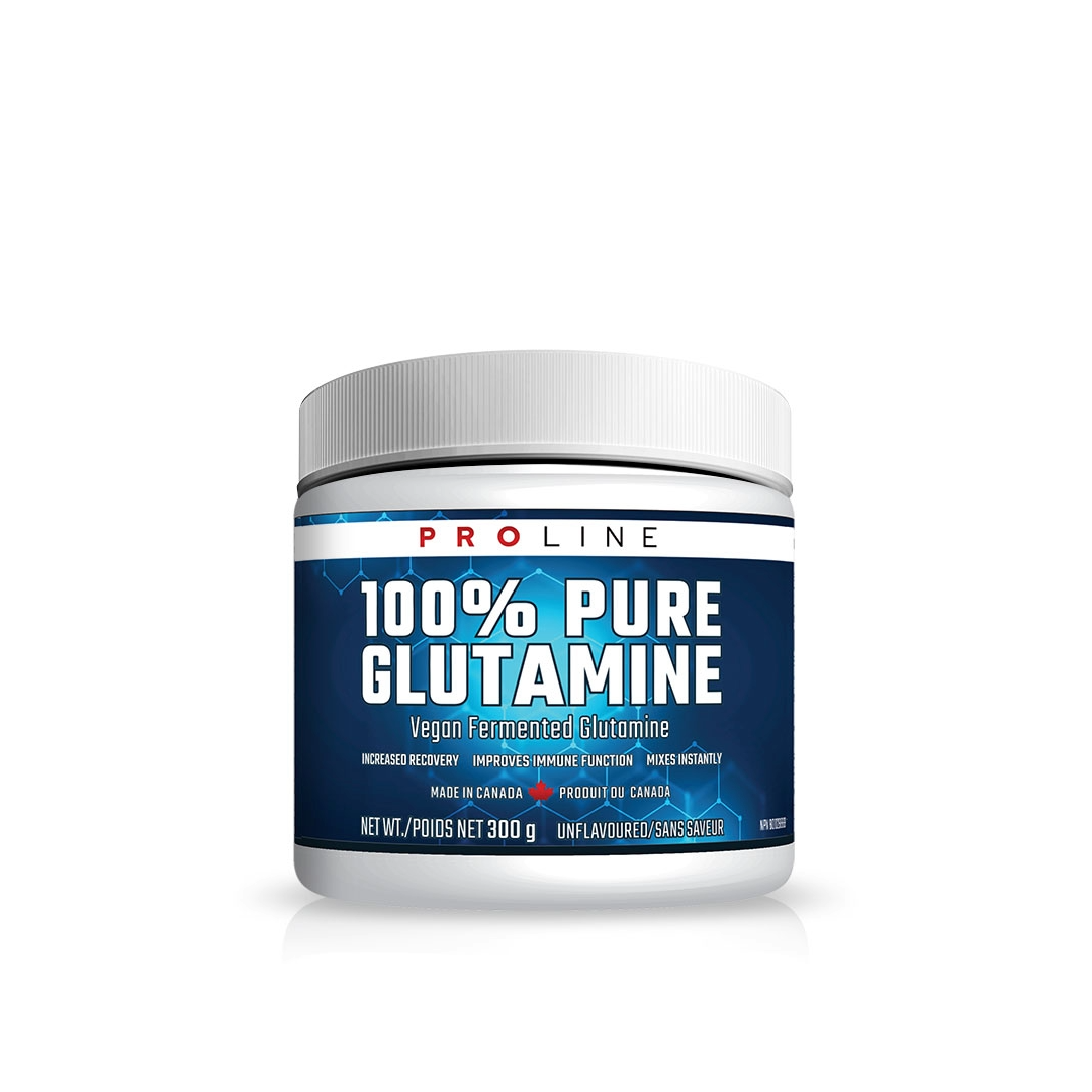 Proline: Glutamine 300g