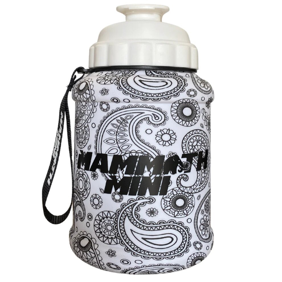 Mammoth Mug: 1.5 Litre Matte