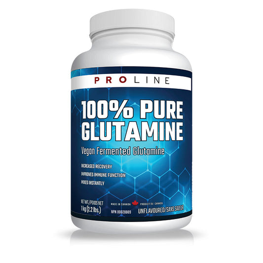Proline: Glutamine 1000g