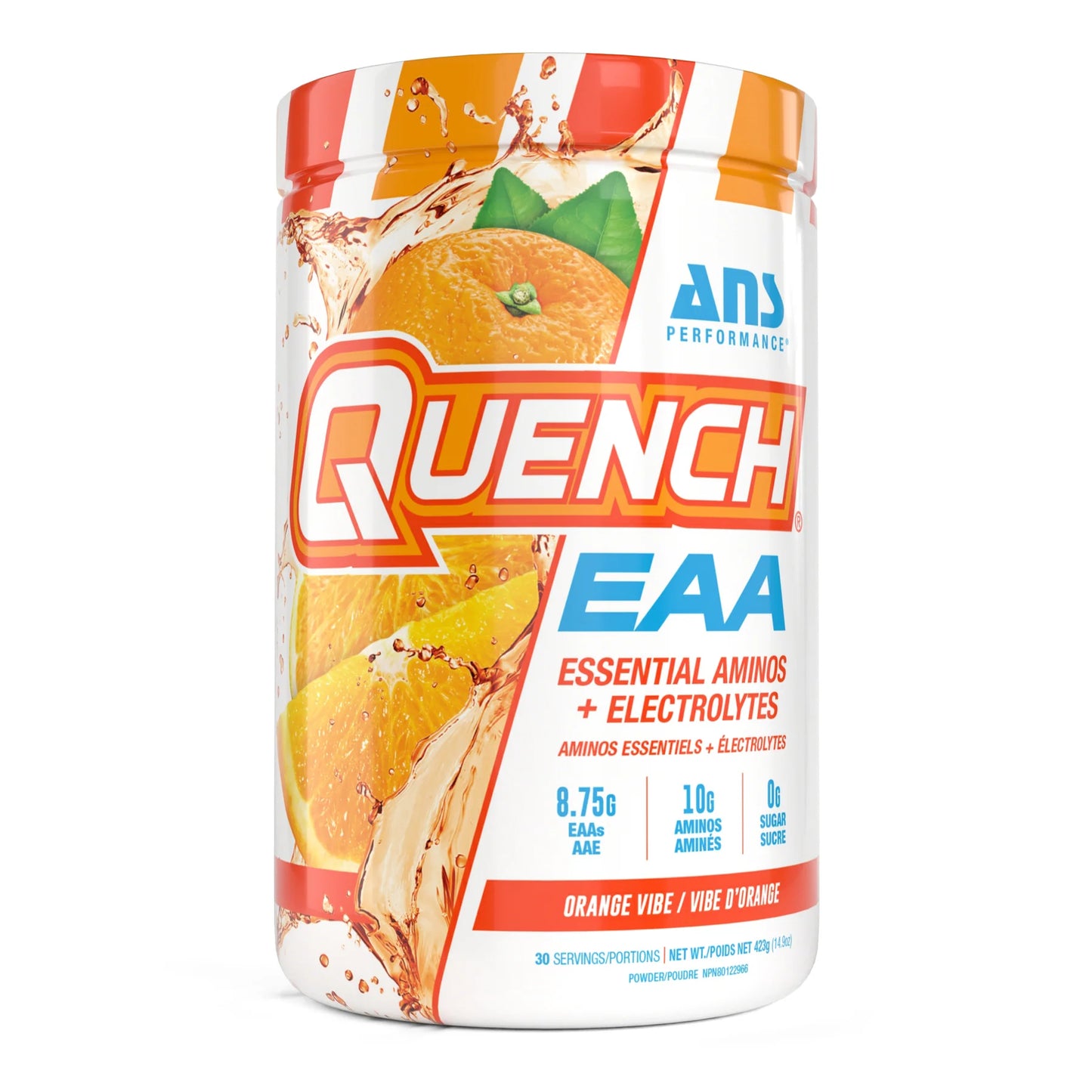 ANS Performance: Quench EAA 30 Servings