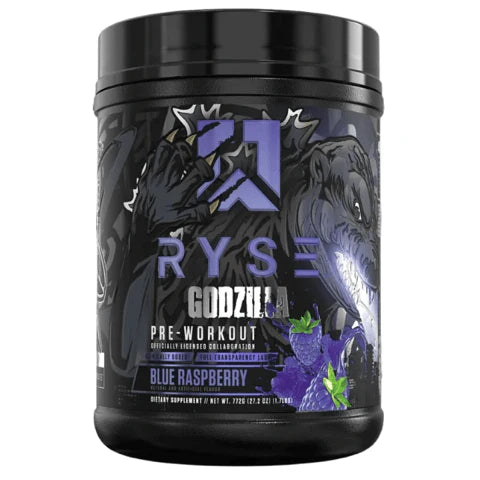 Ryse: Godzilla Pre-Workout 40 Servings
