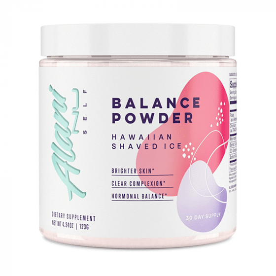 Alani Nu: Balance Powder 30 Servings