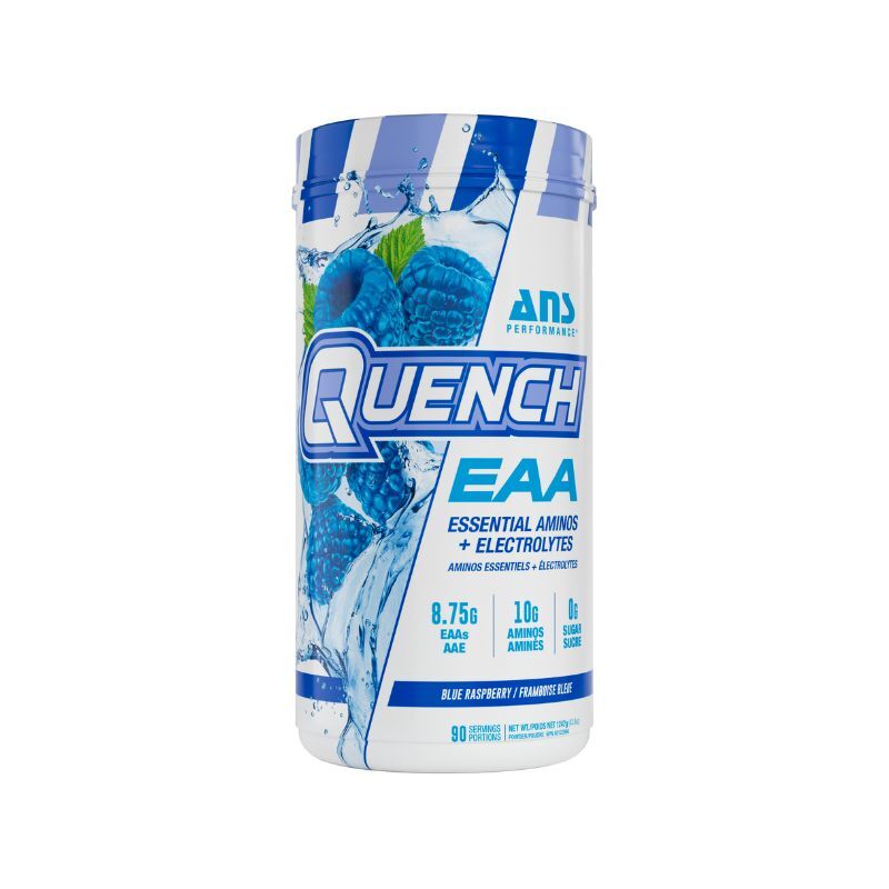 ANS Performance: Quench EAA 90 Servings