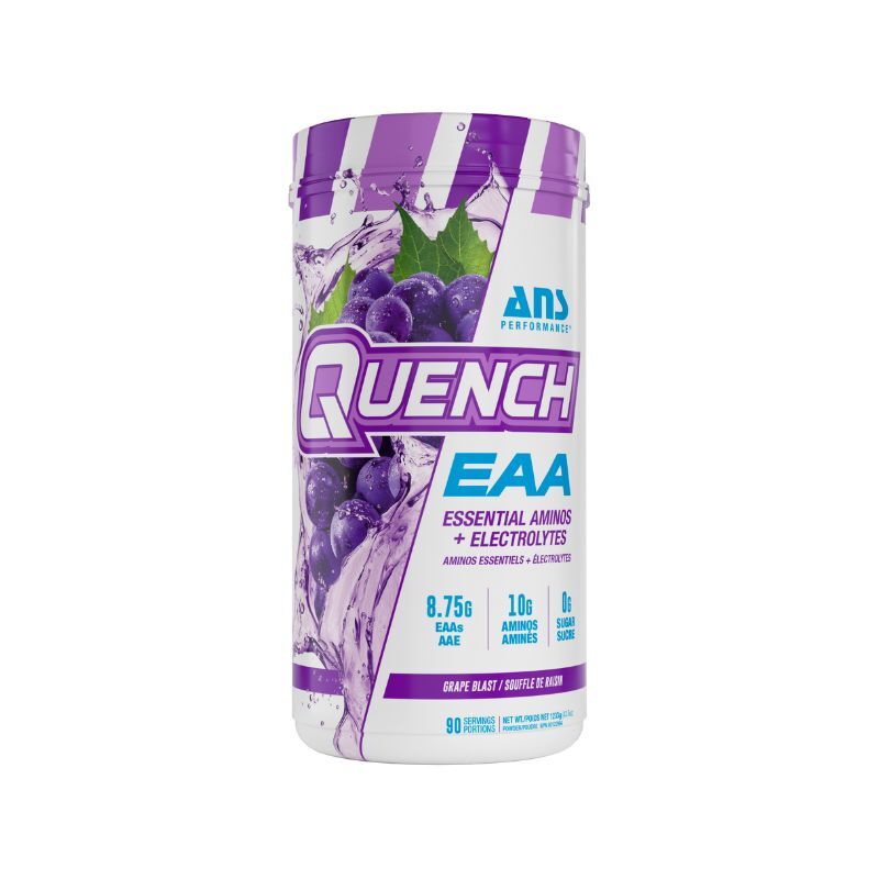 ANS Performance: Quench EAA 90 Servings