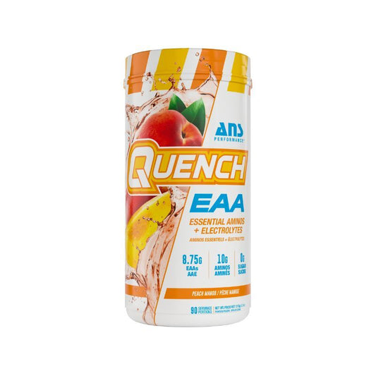 ANS Performance: Quench EAA 90 Servings