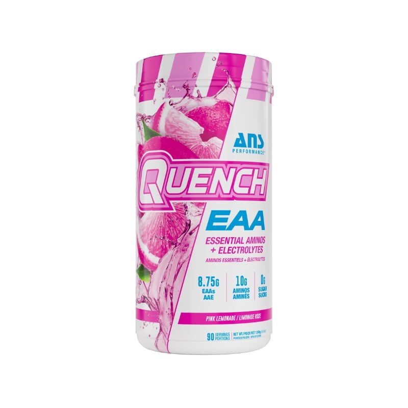 ANS Performance: Quench EAA 90 Servings