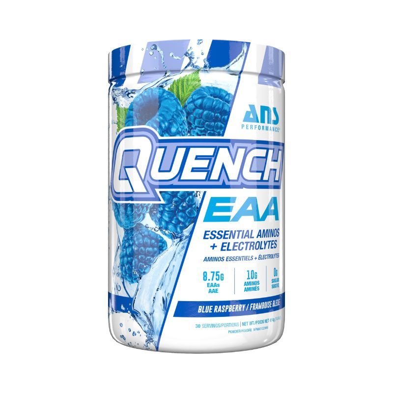 ANS Performance: Quench EAA 30 Servings