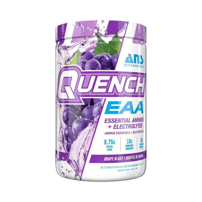 ANS Performance: Quench EAA 30 Servings