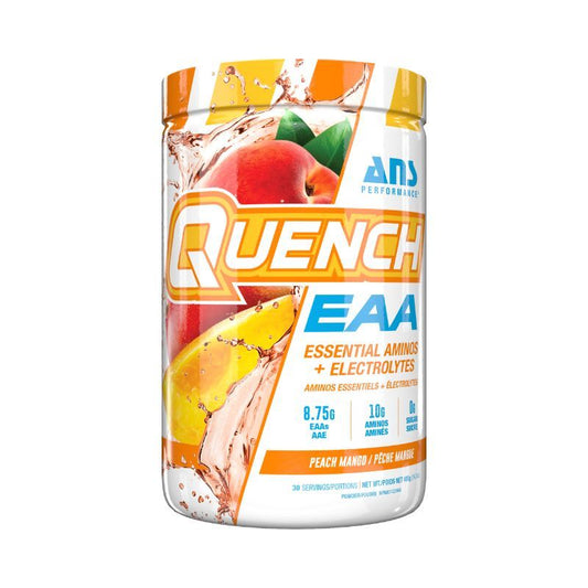 ANS Performance: Quench EAA 30 Servings