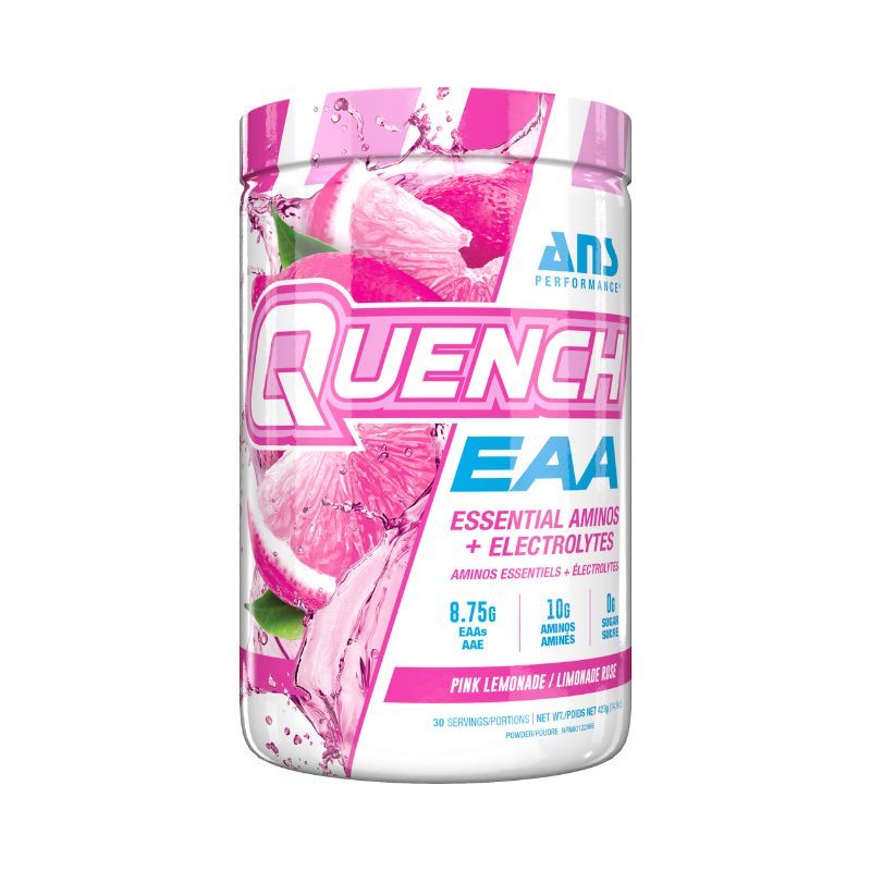 ANS Performance: Quench EAA 30 Servings