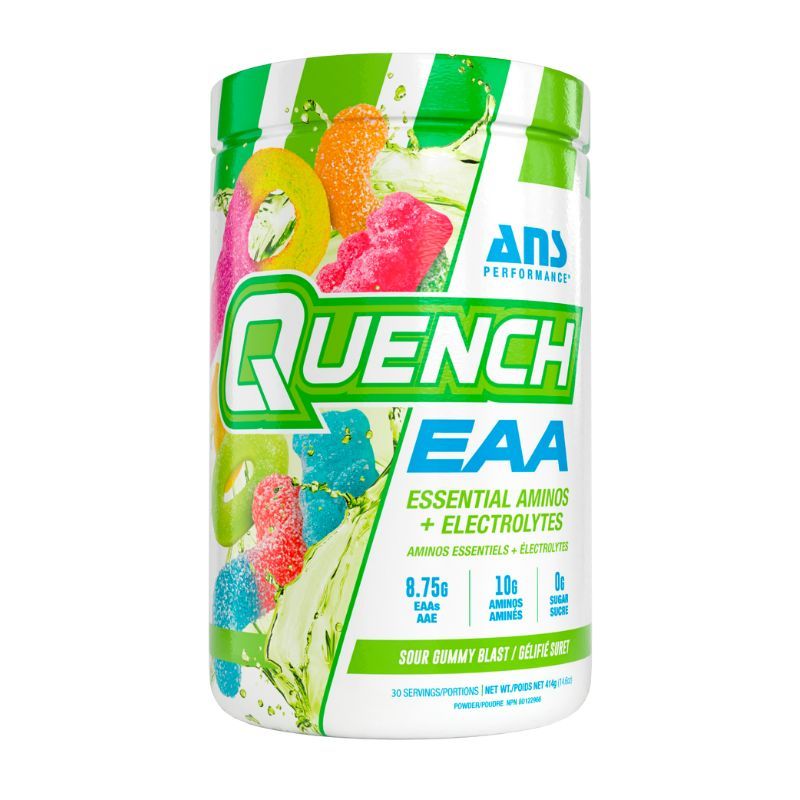 ANS Performance: Quench EAA 30 Servings