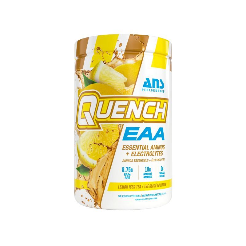 ANS Performance: Quench EAA 30 Servings
