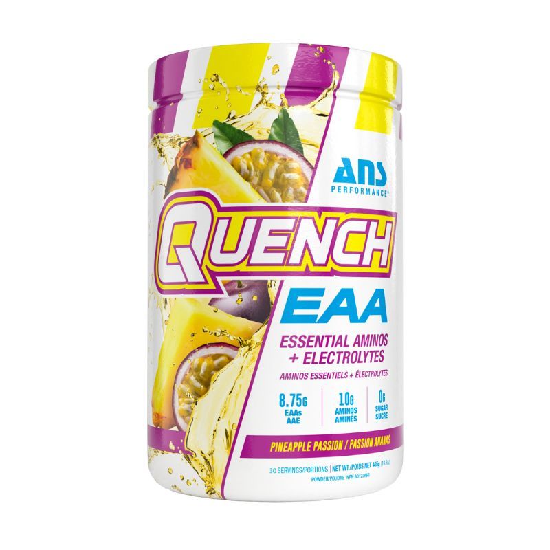 ANS Performance: Quench EAA 30 Servings