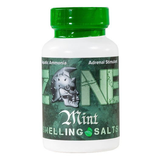 Zone: Smelling Salts Inactive Mint