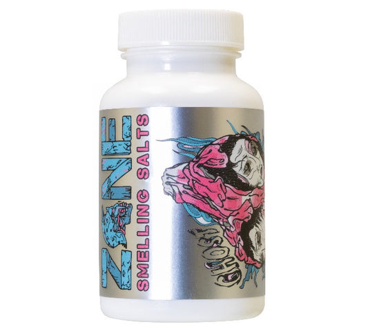 Zone: Smelling Salts Ghost Cotton Candy