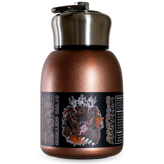 Zone: Smelling Salts BDS Rootbear
