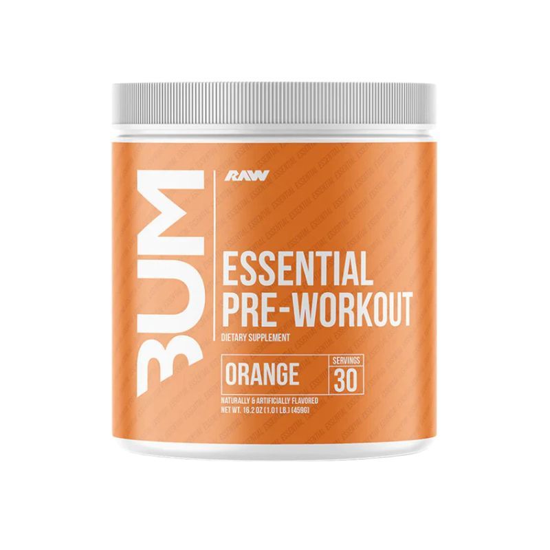 CBUM: Essential Preworkout 30 Servings