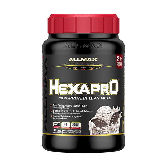 Allmax: HexaPro 2lbs