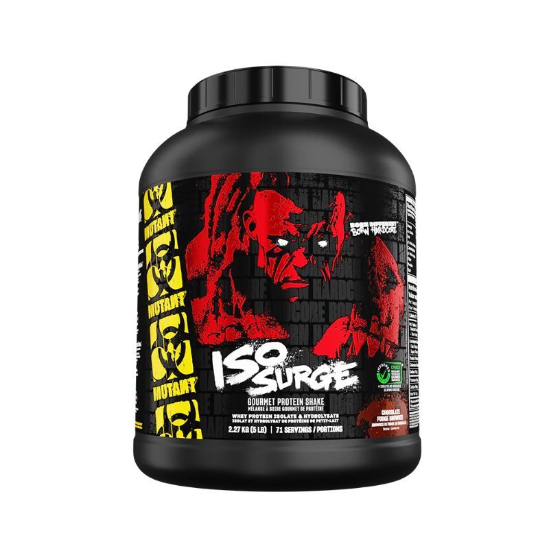 Mutant: ISO Surge 5lbs