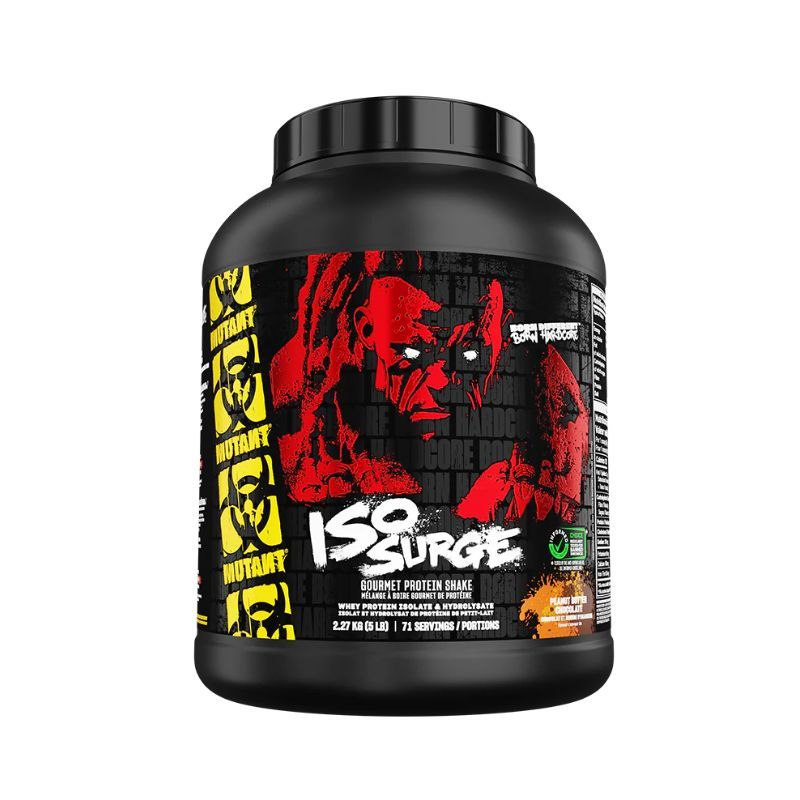 Mutant: ISO Surge 5lbs