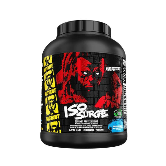 Mutant: ISO Surge 5lbs