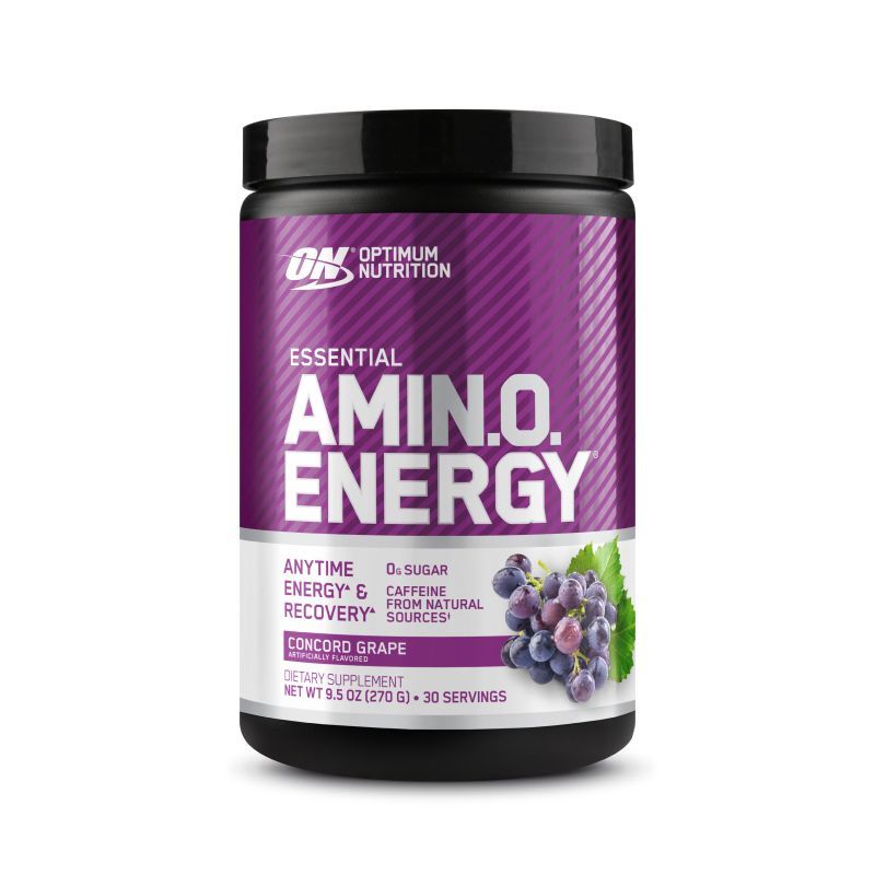 Optimum Nutrition: Amino Energy 30 Servings