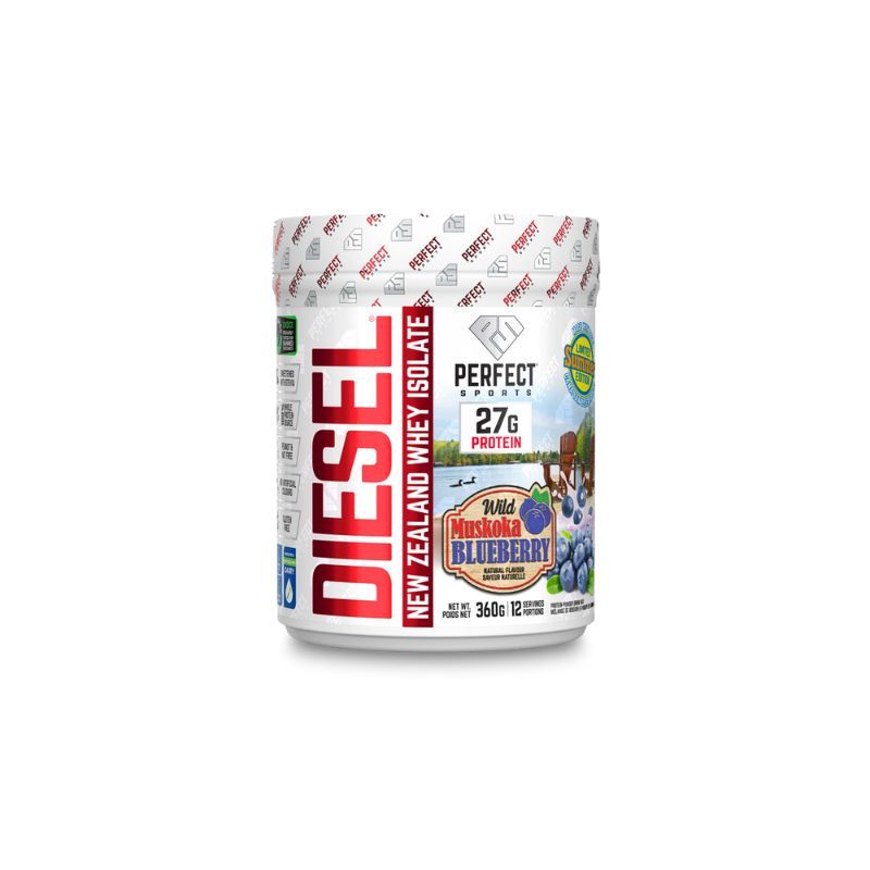Perfect Sports: Diesel 360g