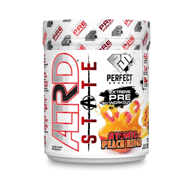 Perfect Sports: ALTRD State 40 Servings