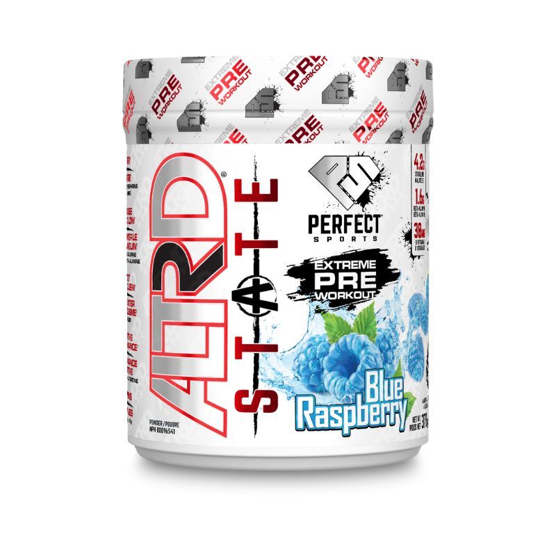 Perfect Sports: ALTRD State 40 Servings