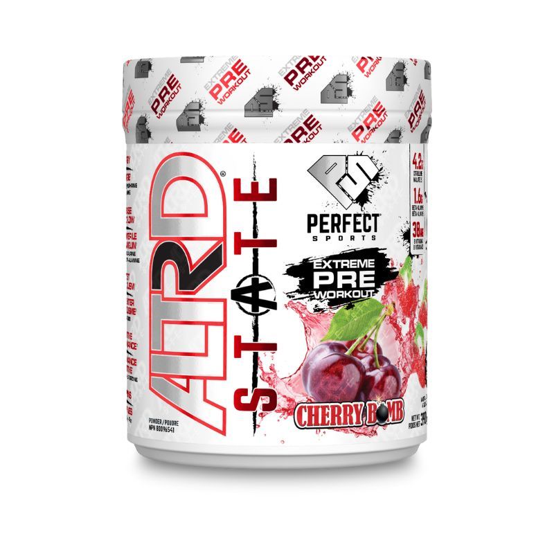 Perfect Sports: ALTRD State 40 Servings