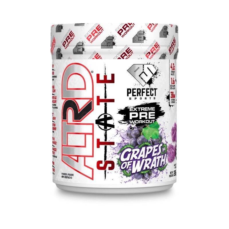 Perfect Sports: ALTRD State 40 Servings