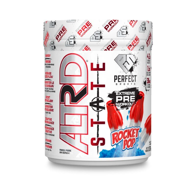 Perfect Sports: ALTRD State 40 Servings