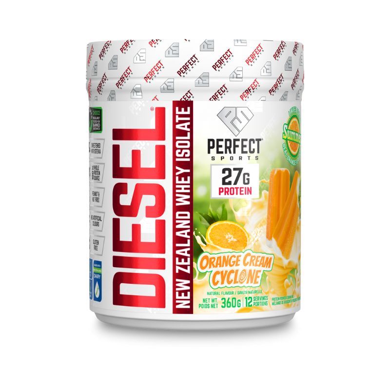 Perfect Sports: Diesel 360g