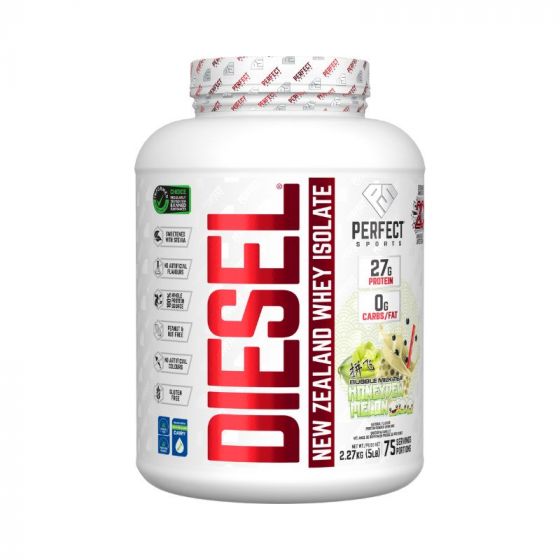 Perfect Sports: Diesel 5lbs