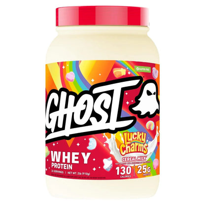 Ghost: Whey Protein 2lbs