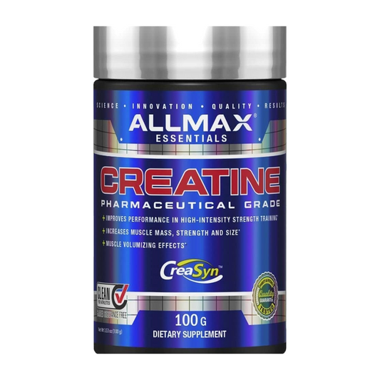 Allmax: Creatine 100g