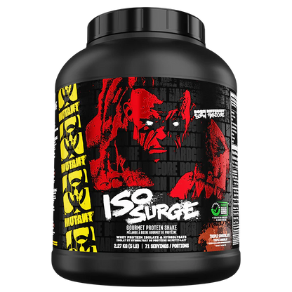 Mutant: ISO Surge 5lbs