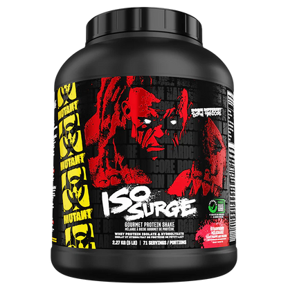 Mutant: ISO Surge 5lbs