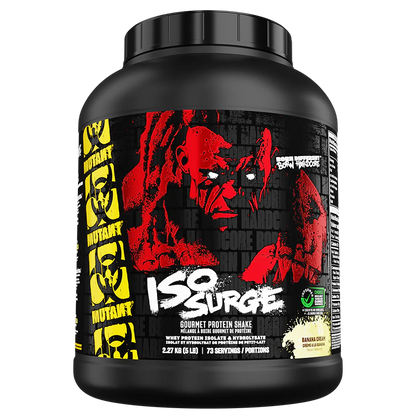 Mutant: ISO Surge 5lbs