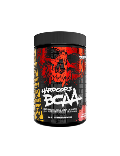 Mutant: Hardcore BCAA 390g