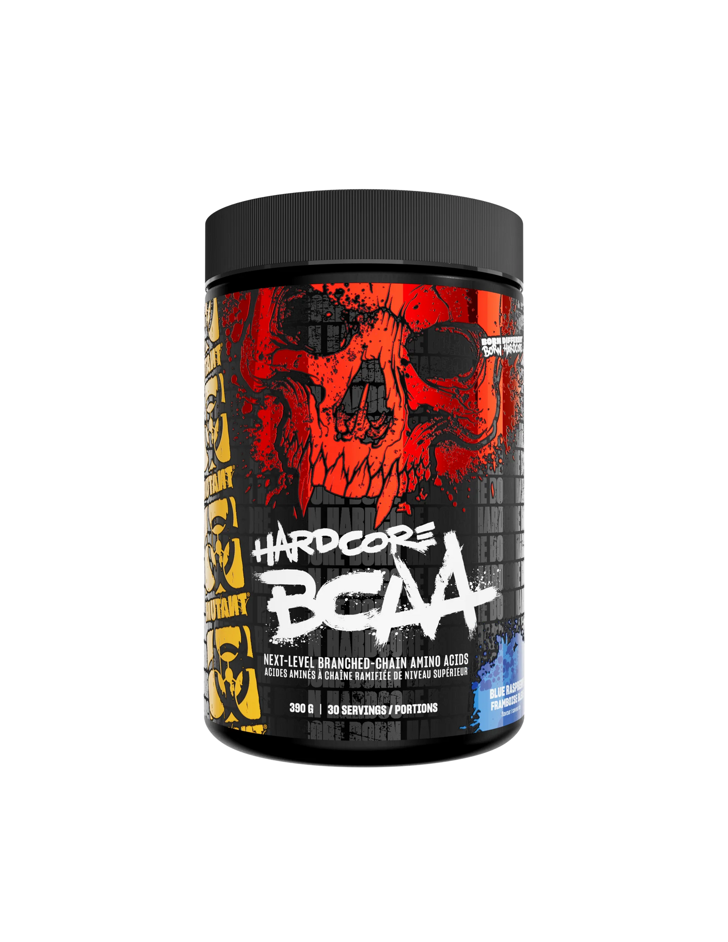 Mutant: Hardcore BCAA 390g