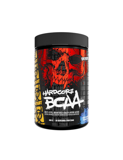 Mutant: Hardcore BCAA 390g