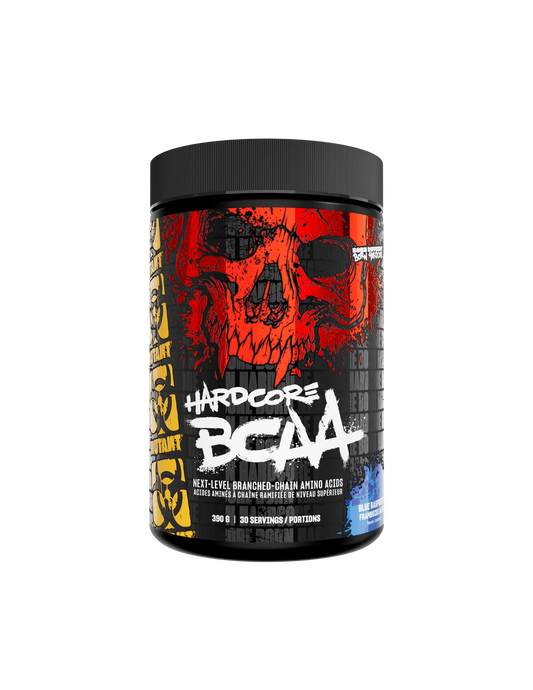 Mutant: Hardcore BCAA 390g